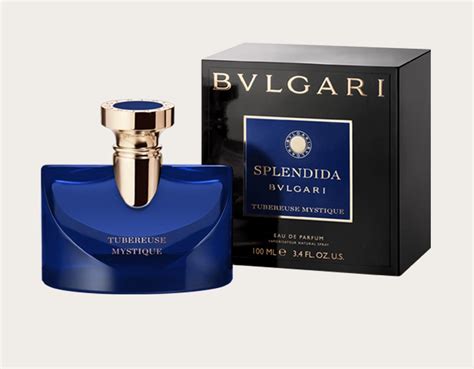 bvlgari parfumo